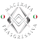 Logo ufficiale di Piccole Trasgressioni Italia