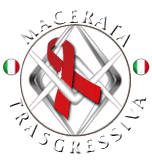 Logo ufficiale di Piccole Trasgressioni Italia