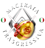 Logo ufficiale di Piccole Trasgressioni Italia